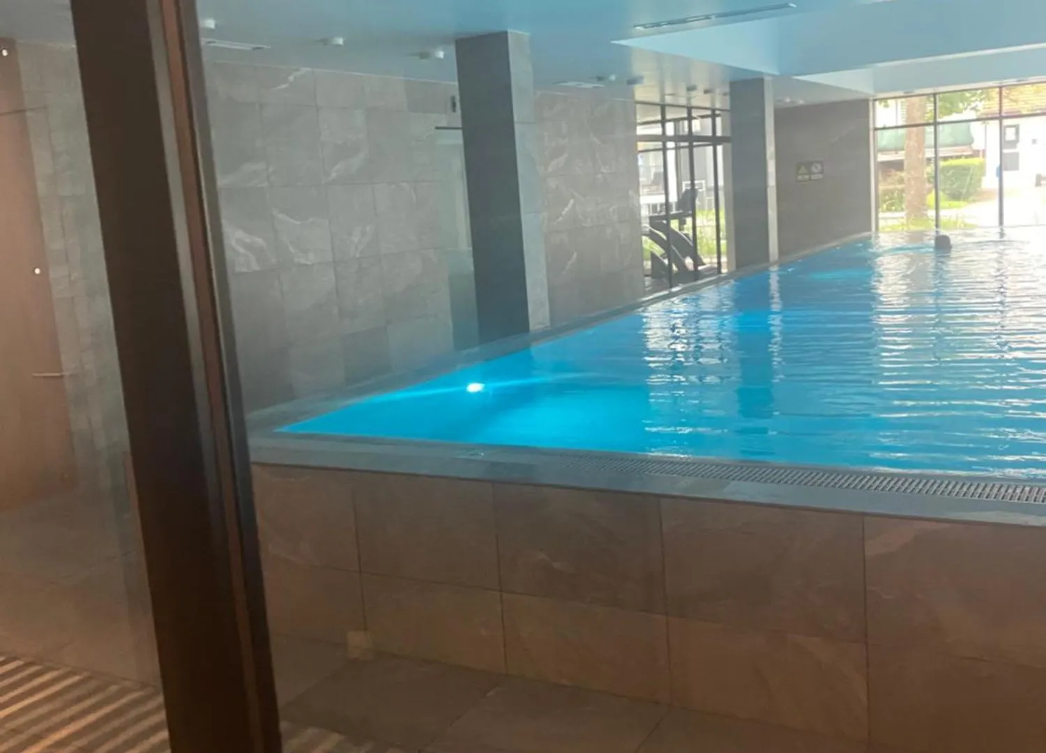 Apartament W Podczelu Kolobrzeg 4 Osoby 10 Minut Plaza Basen Sauna Apartment