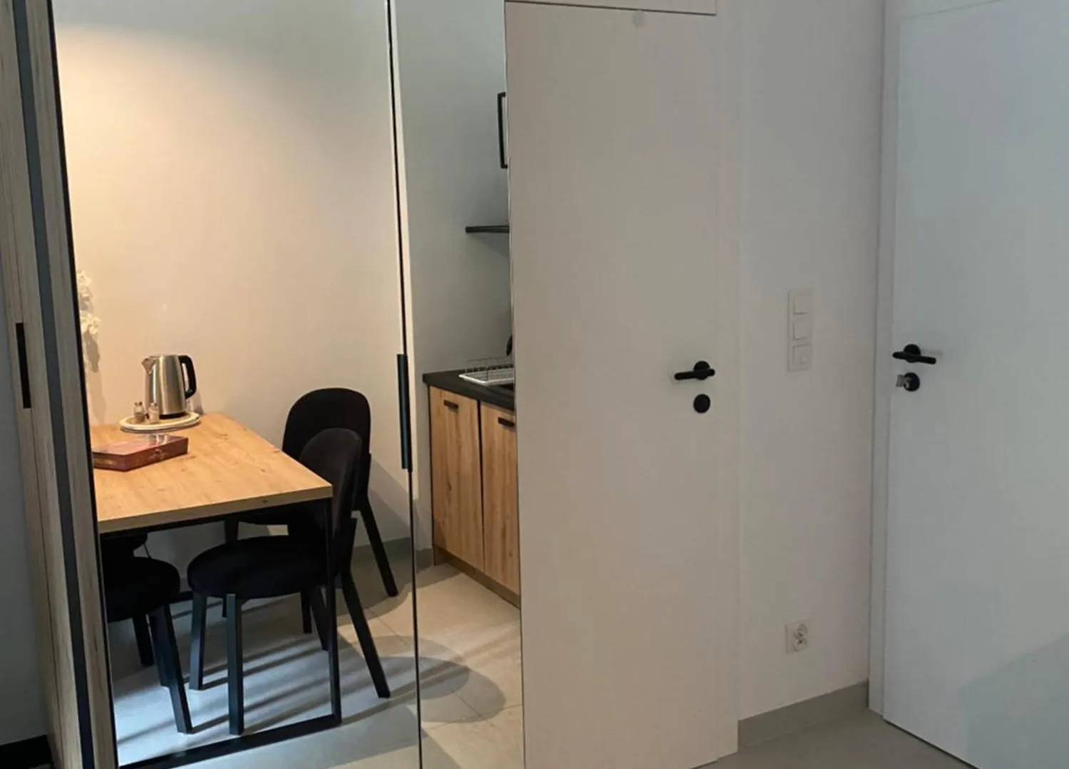 Apartament W Podczelu Kolobrzeg 4 Osoby 10 Minut Plaza Basen Sauna