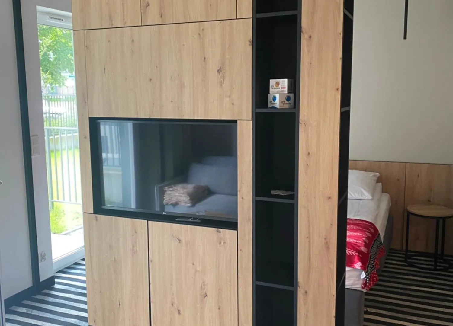 Apartment Apartament W Podczelu Kolobrzeg 4 Osoby 10 Minut Plaza Basen Sauna