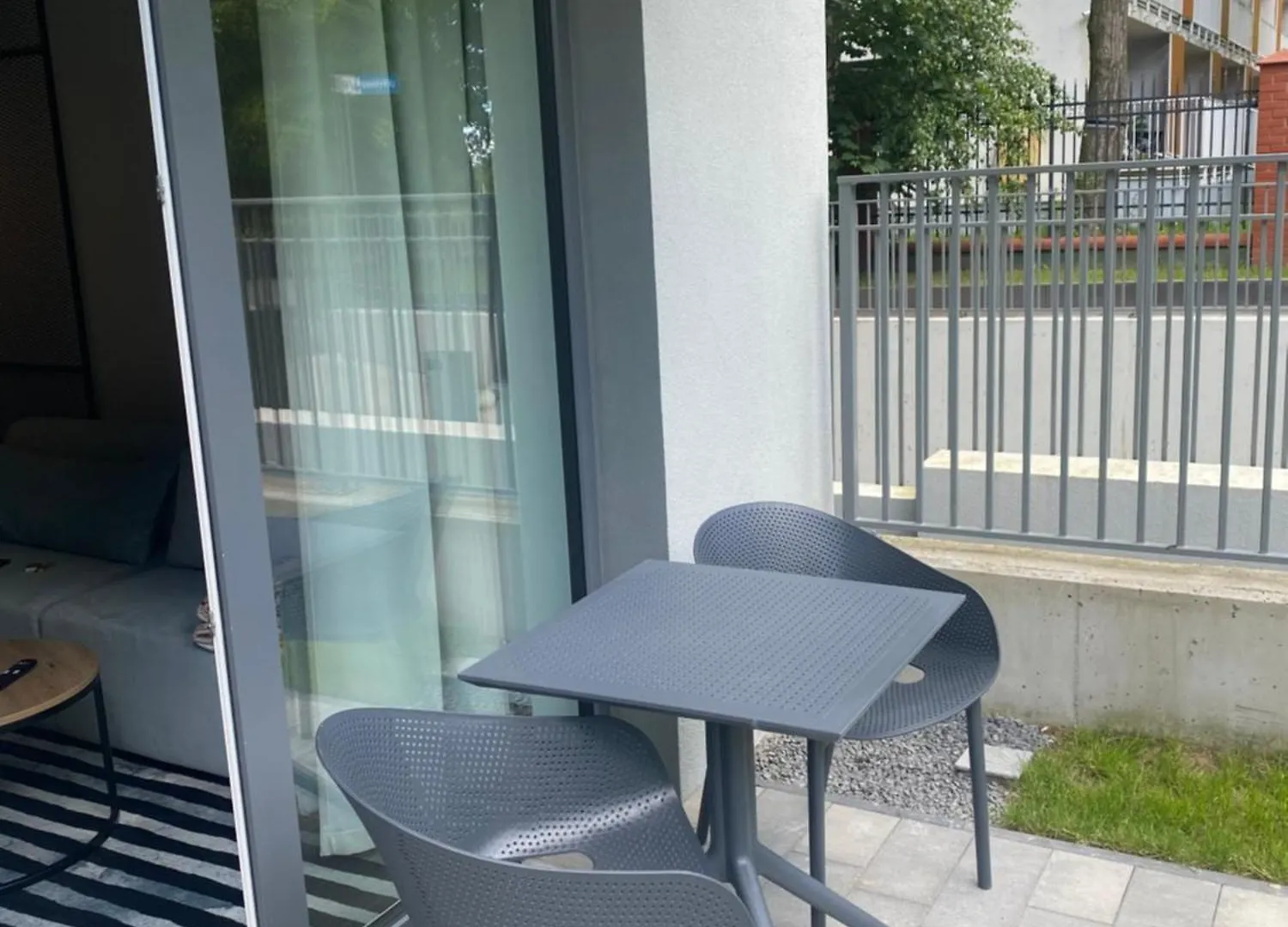 Apartament W Podczelu Kolobrzeg 4 Osoby 10 Minut Plaza Basen Sauna Poland