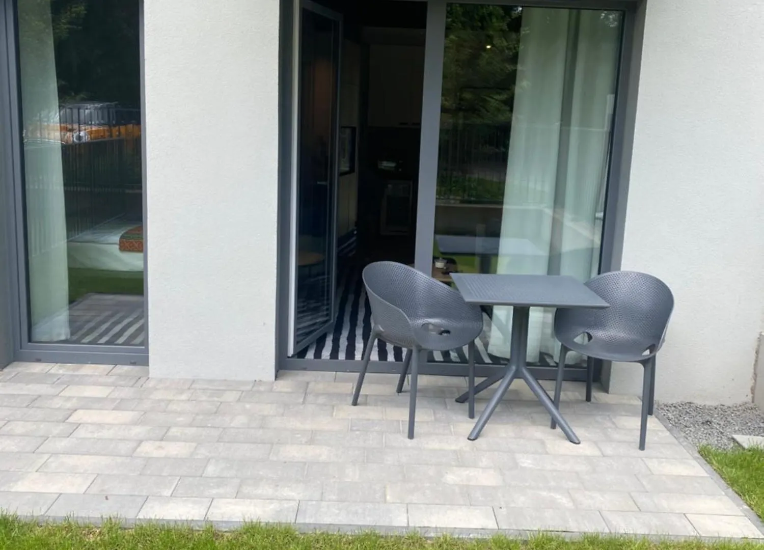 Apartament W Podczelu Kolobrzeg 4 Osoby 10 Minut Plaza Basen Sauna 0*,  Poland