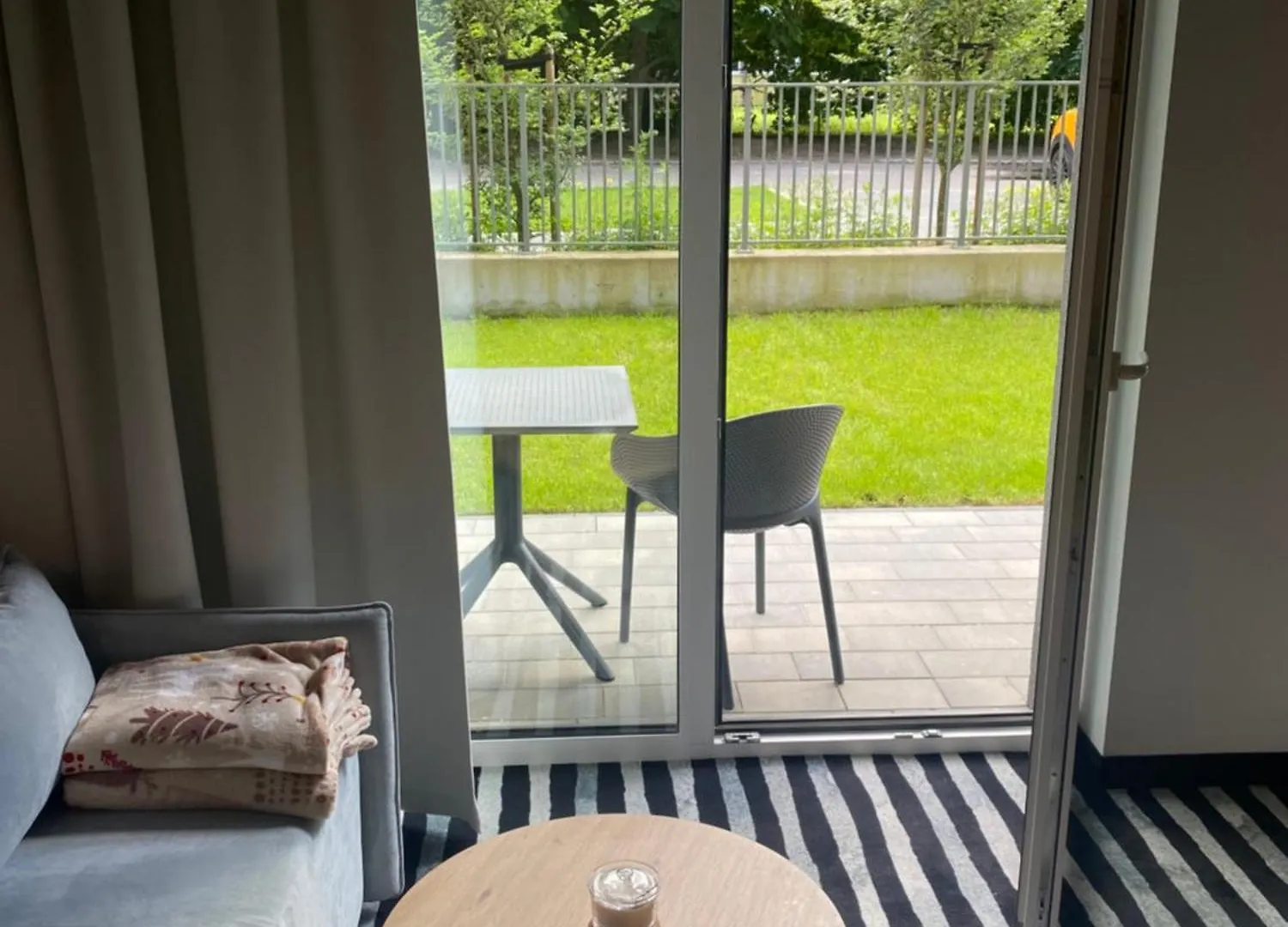 Apartment Apartament W Podczelu Kolobrzeg 4 Osoby 10 Minut Plaza Basen Sauna Poland