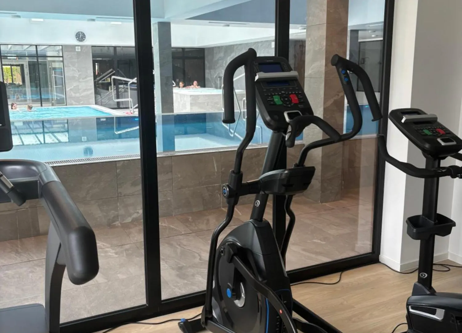 Apartament W Podczelu Kolobrzeg 4 Osoby 10 Minut Plaza Basen Sauna 0*,  Poland
