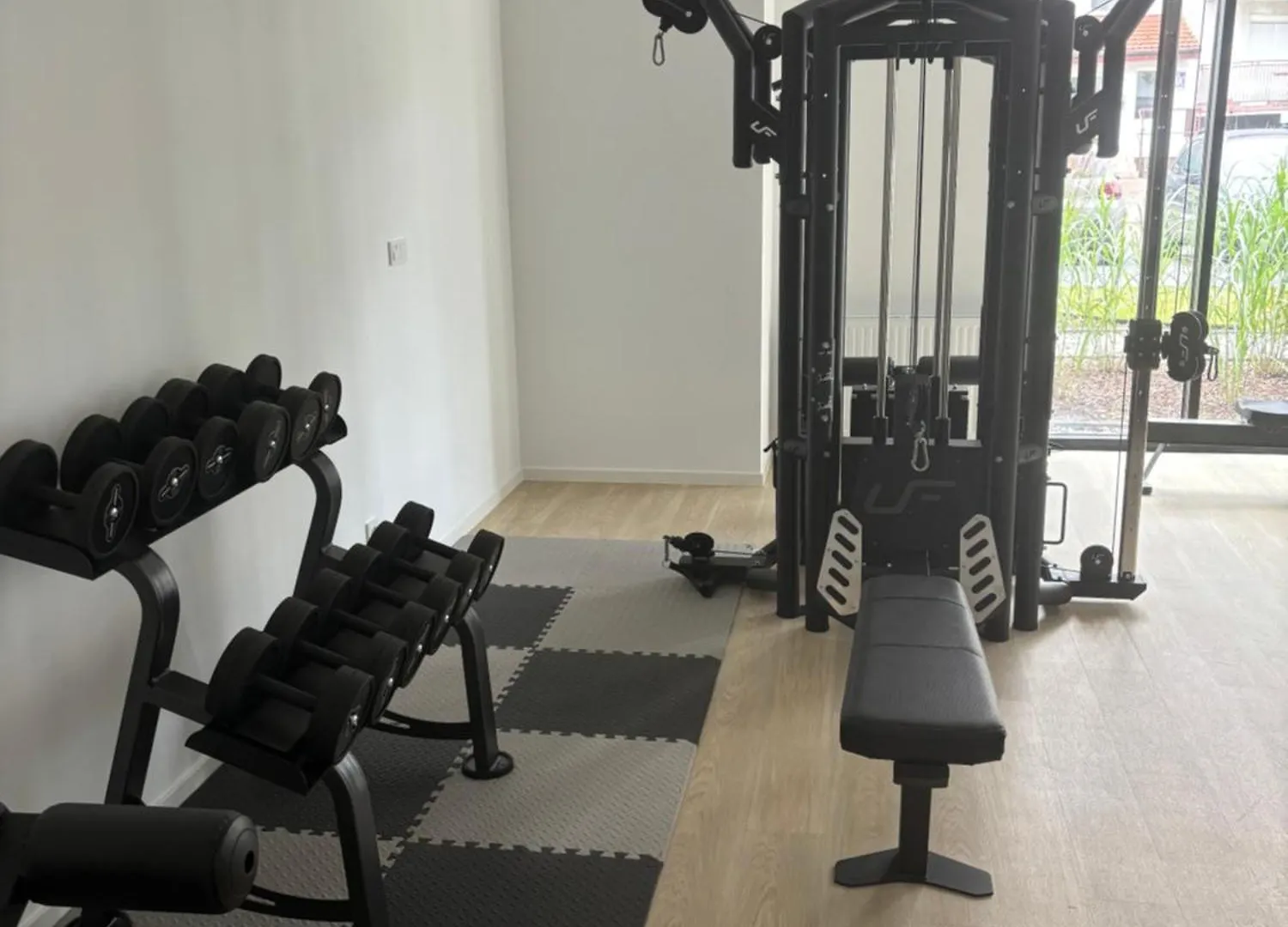 Apartament W Podczelu Kolobrzeg 4 Osoby 10 Minut Plaza Basen Sauna